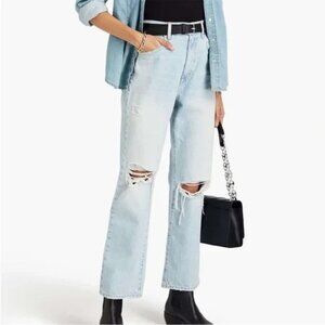 Slvrlake London Ankle Jeans Size 25